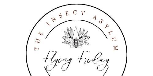 Flying Friday Kids Event