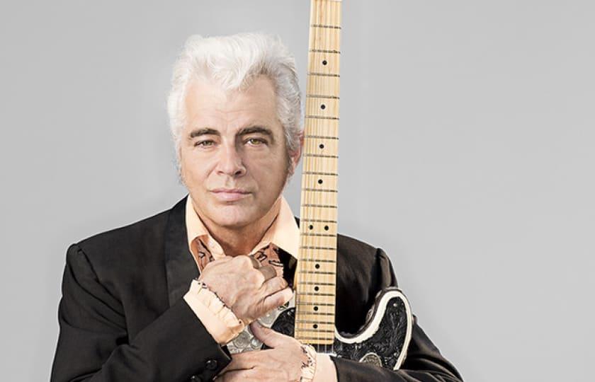 Dale Watson and his Lone Stars