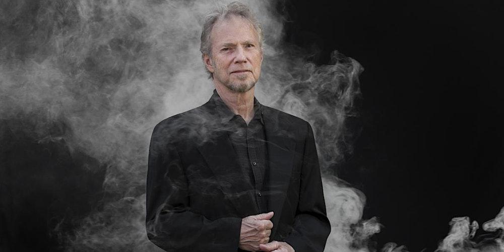 Randall Bramblett Band