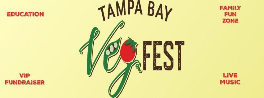 Tampa Bay Vegfest