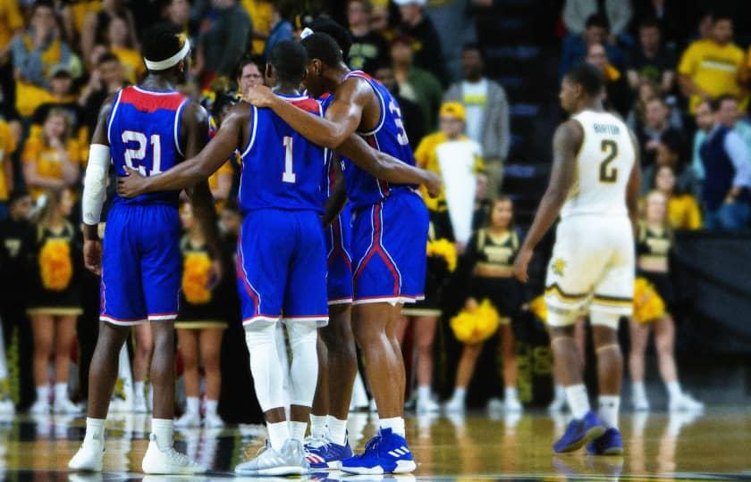 Liberty Flames at Louisiana Tech Bulldogs Basketball