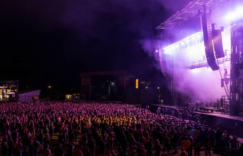 Boston Calling Music Festival - Sunday Only