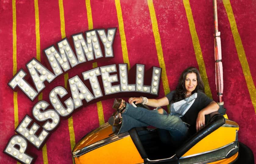 Tammy Pescatelli