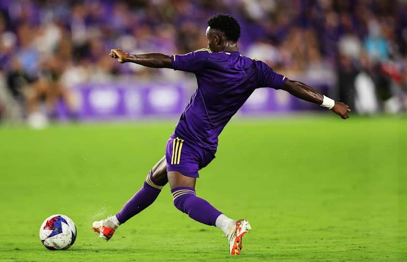 MLS Cup - Final: TBD at Orlando City SC