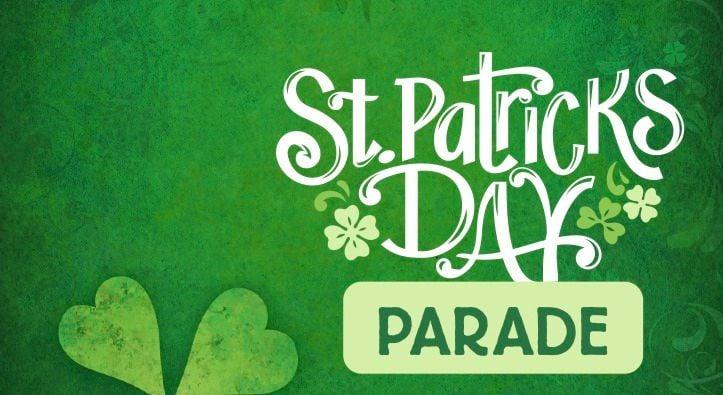 St. Patrick's Day Parade