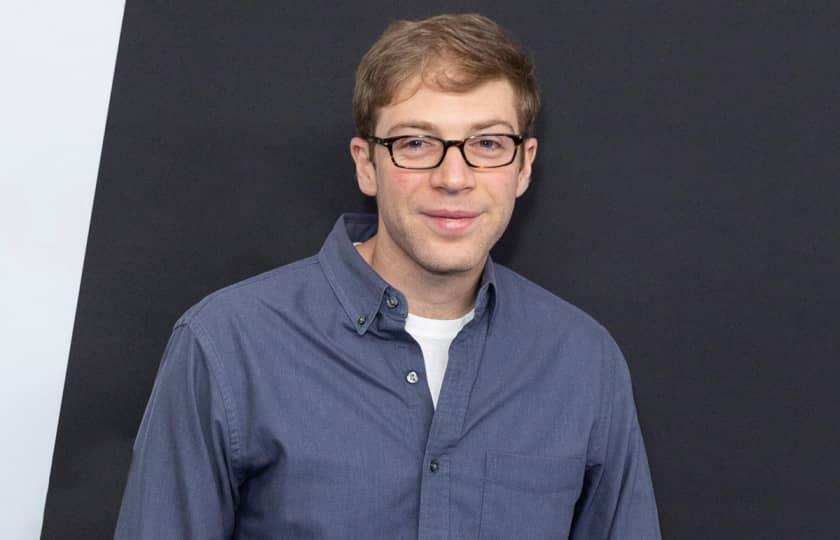 Joe Pera and Todd Barry: South of Funny Tour