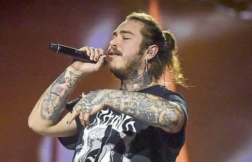 Post Malone