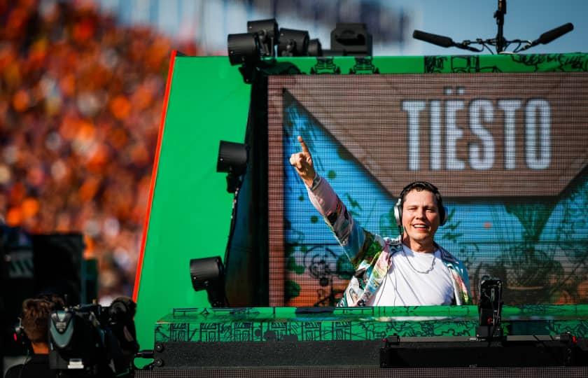 Tiësto