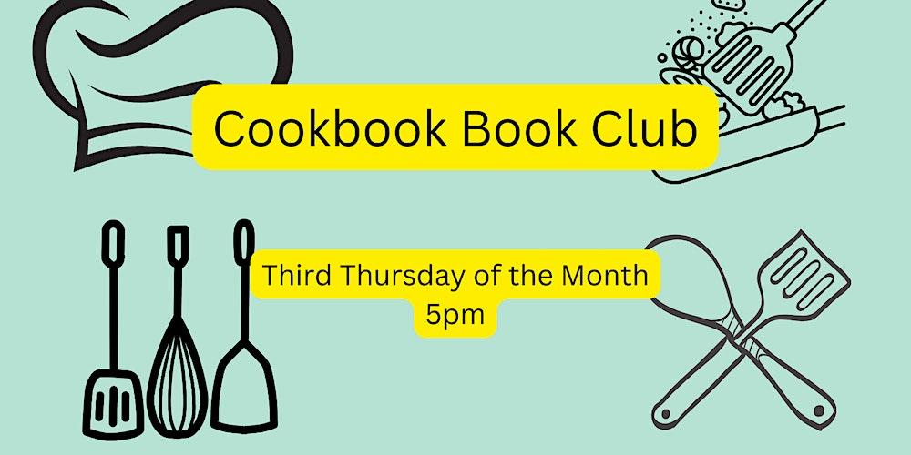 Cookbook Book Club