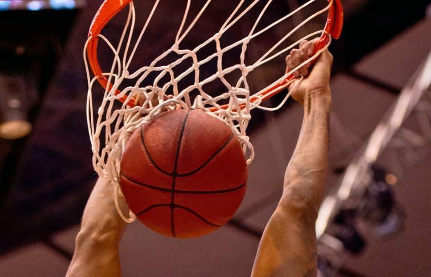 Howard Bison at North Carolina Central Eagles Basketball