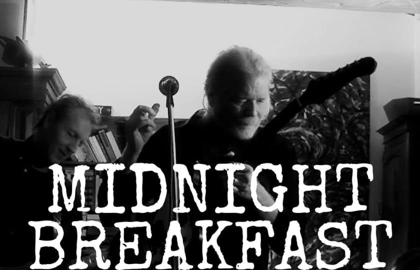 Midnight Breakfast w/ Skosh, Guess Method