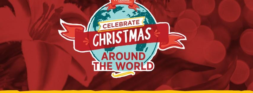 Christmas Around the World