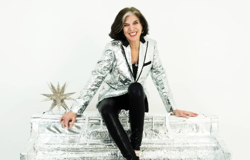 Gather for the Good Times: Marcia Ball, Carolyn Wonderland, & More!