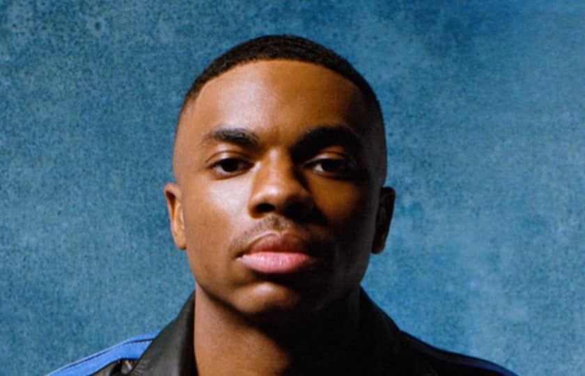 Vince Staples