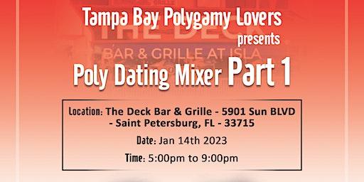 Poly Dating Mixer