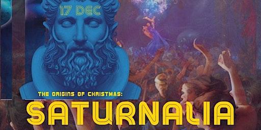 SATURNALIA