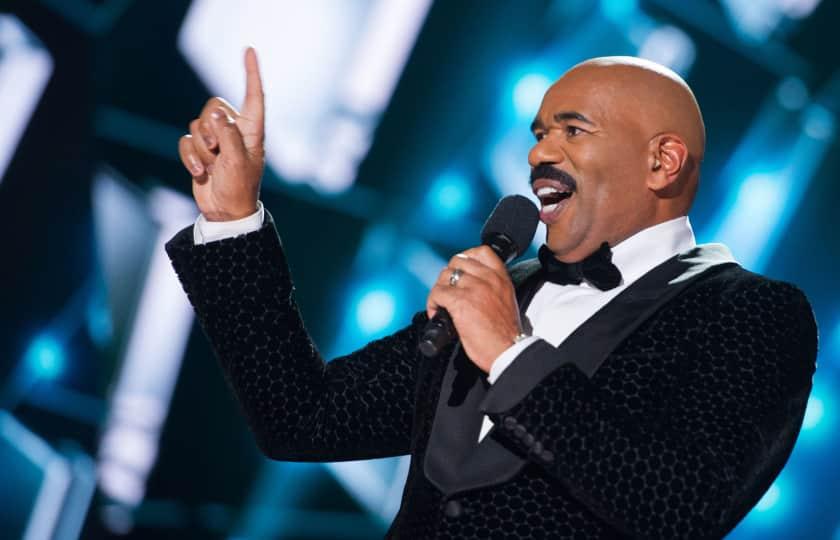 Steve Harvey