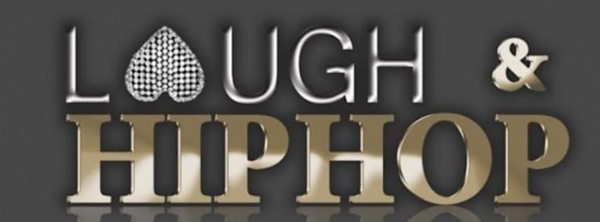 LAUGH & HIP HOP @ UPTOWN COMEDY CORNER