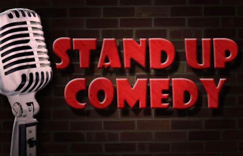 Stand Up Comedy