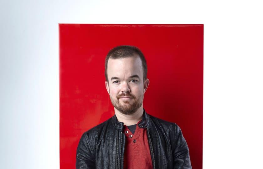 Brad Williams