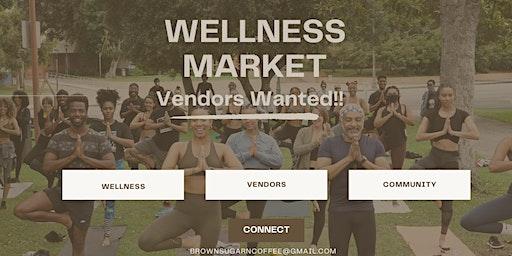 Wellness Market