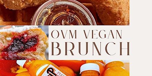 Orlando Vegan Market Brunch