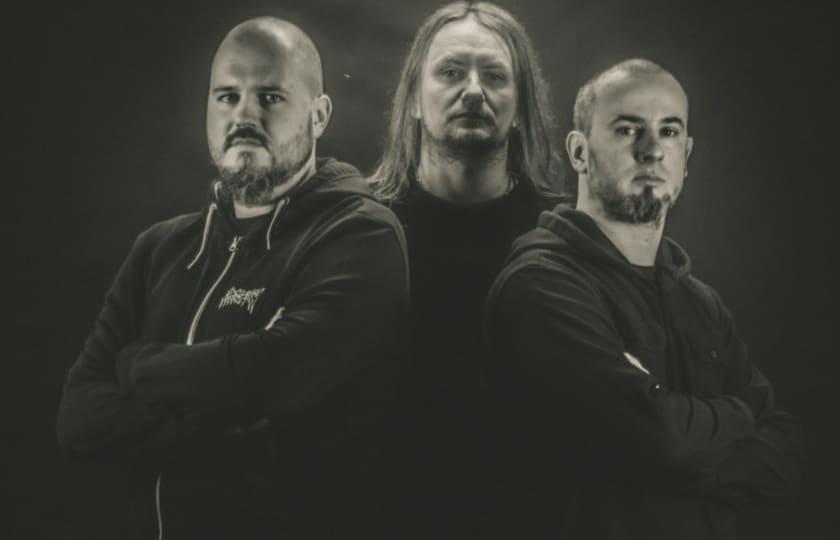 Sarmat 'Determined to Strike' Record Release