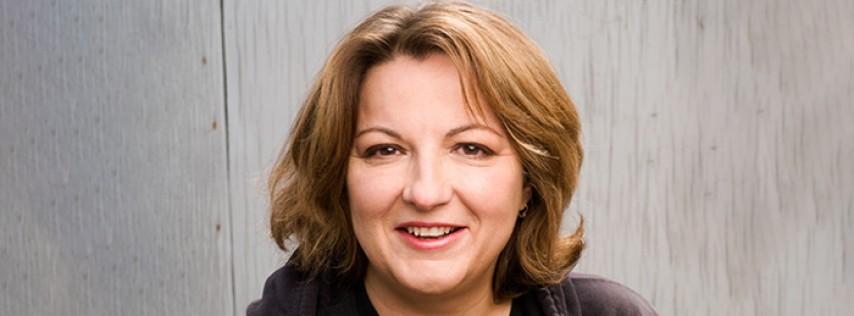 Jackie Kashian