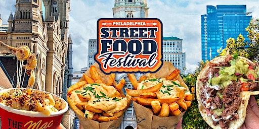 Philadelphia Street Food Festival