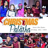 Christmas In Palatka: Youth Formal Holiday Dinner