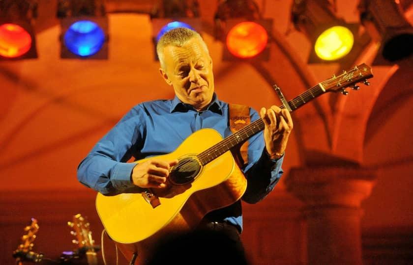 Tommy Emmanuel