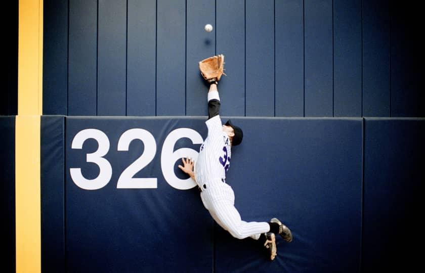 World Baseball Classic: Qualifier (TBD) vs. Canada