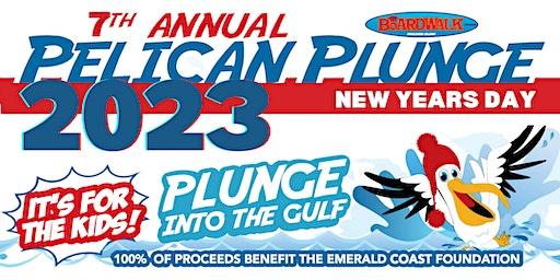 2023 Pelican Plunge