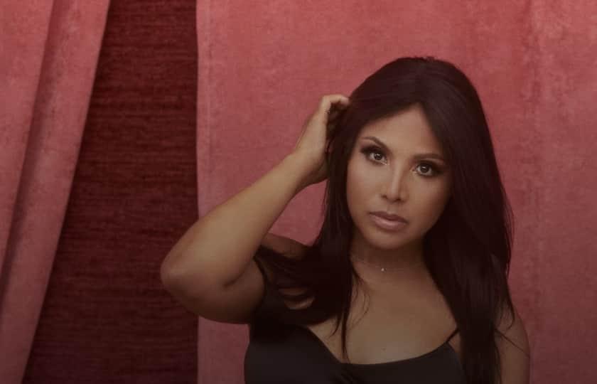 Love & Laughter: Toni Braxton & Cedric Entertainer w/ Toni Braxton