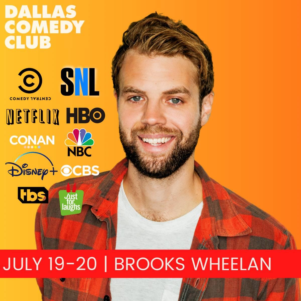 Brooks Wheelan 9:30PM