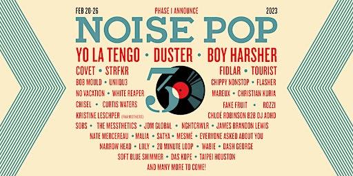 Noise Pop 30