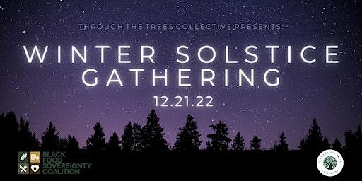 T3C Presents: A Winter Solstice Gathering