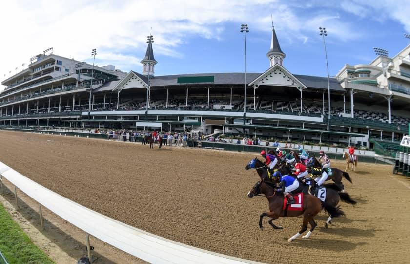 ENMU Day At The Races 2024