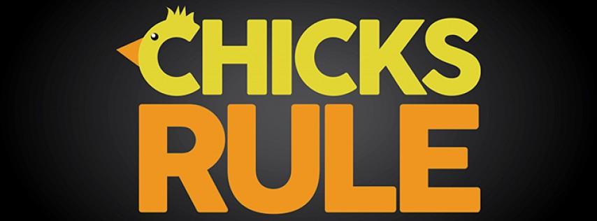 Chicks Rule