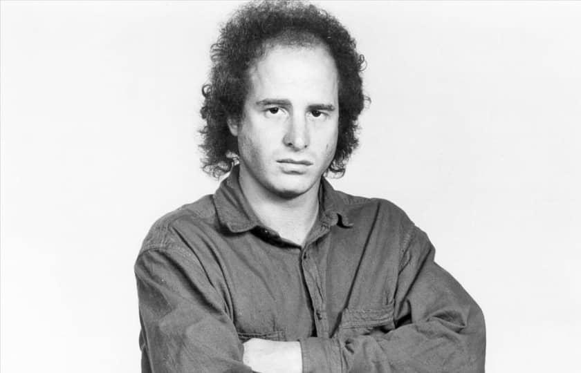 Steven Wright