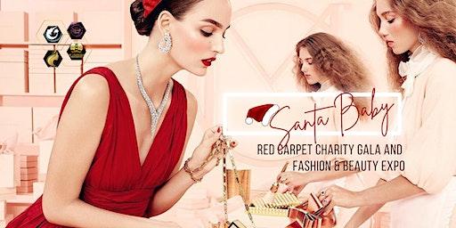 Santa Baby Charity Gala and Fashion & Beauty Expo