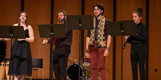 Student Solo Recital: Instruments, Voice, and Theater