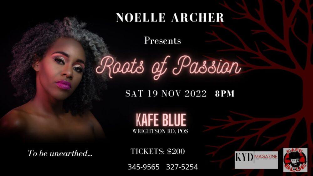 Roots of Passion