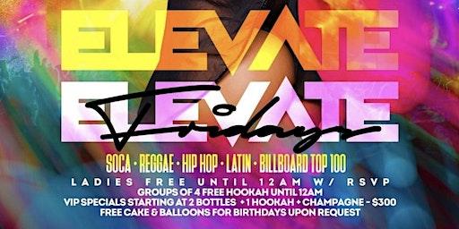 Elevate Fridays