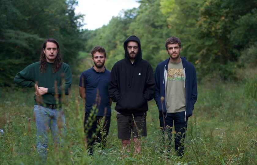 The Hotelier - Not A Ticket - Seat Upgrade