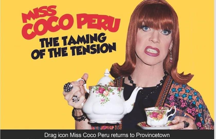 Miss Coco Peru