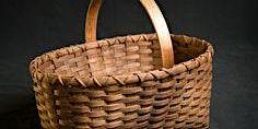 Learn Basket Making with Carma Flowers