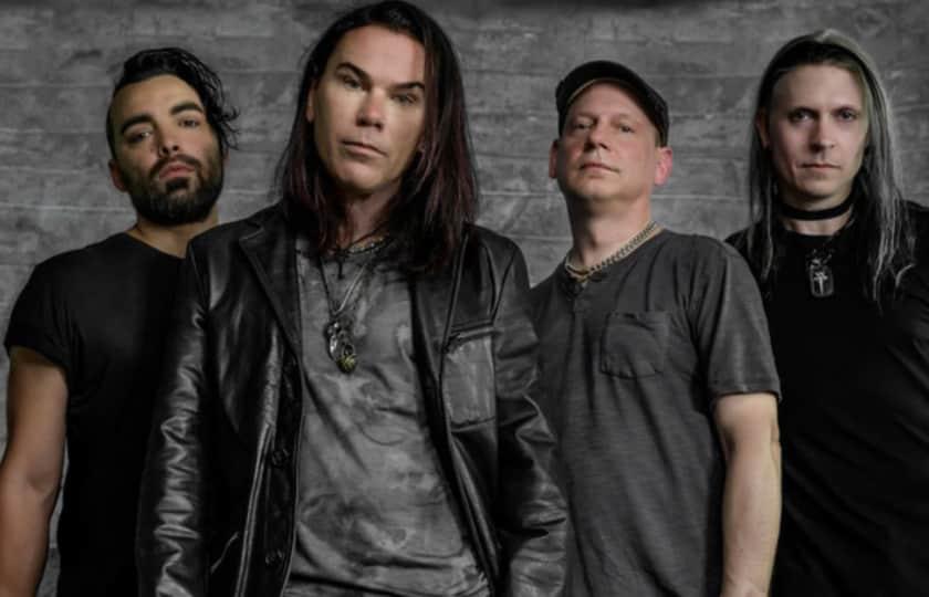 Stabbing Westward