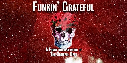 Funkin' Grateful