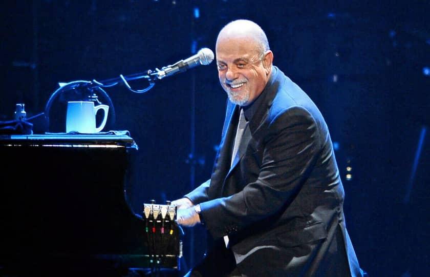 Billy Joel - In Concert